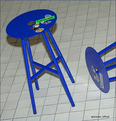 Beyond Trends: Why IVIV Believes in the Power of Colour #0000FF