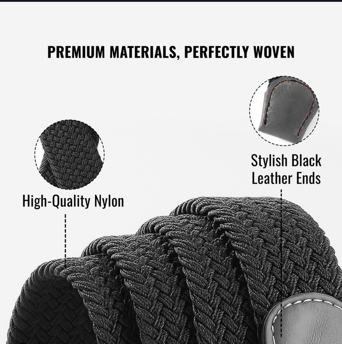 The Rope (Combo of 4)