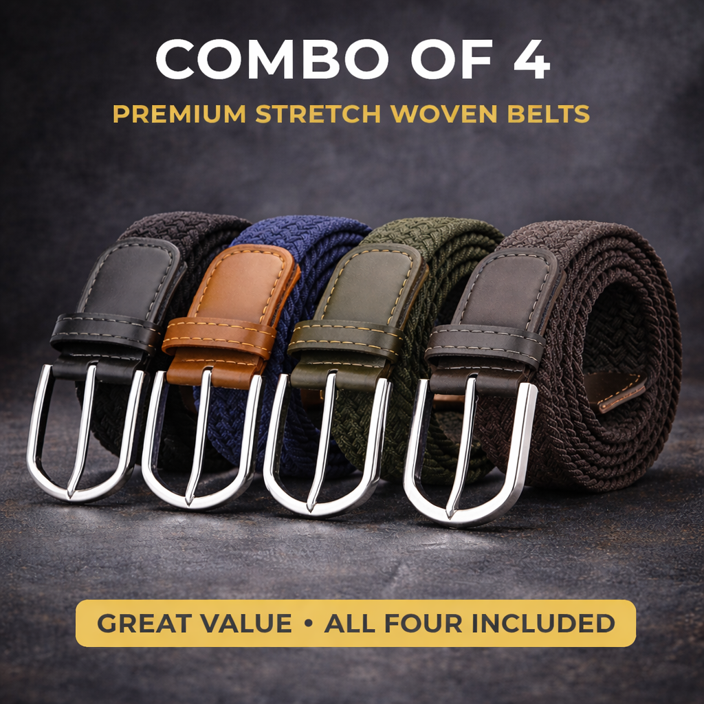 The Rope (Combo of 4)