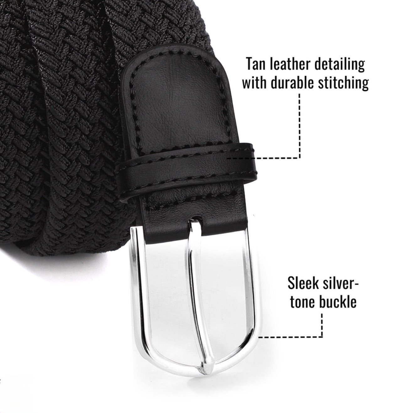 The Rope (Combo of 4)