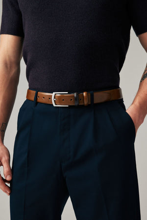 Genuine Leather Belts