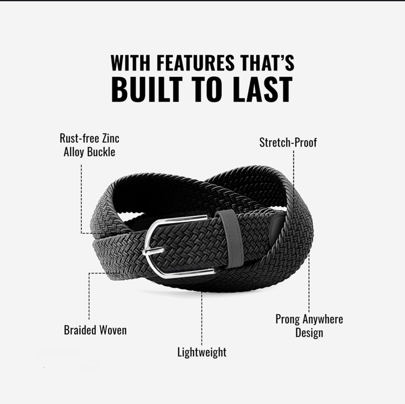 The Rope (Combo of 4)