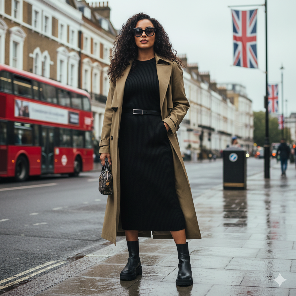 The Kash I Genuine Leather Belt