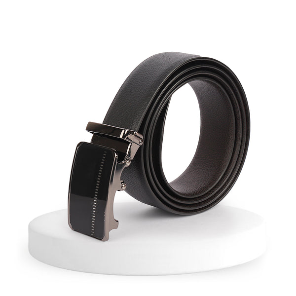 Atlas | Precision Auto-Lock Vegan Belt