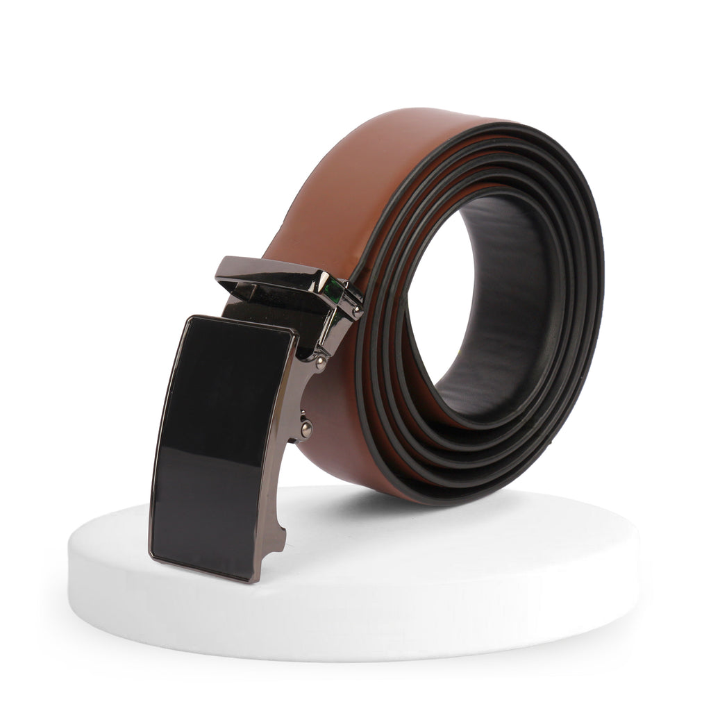 Sparta | Precision Auto-Lock Vegan Belt