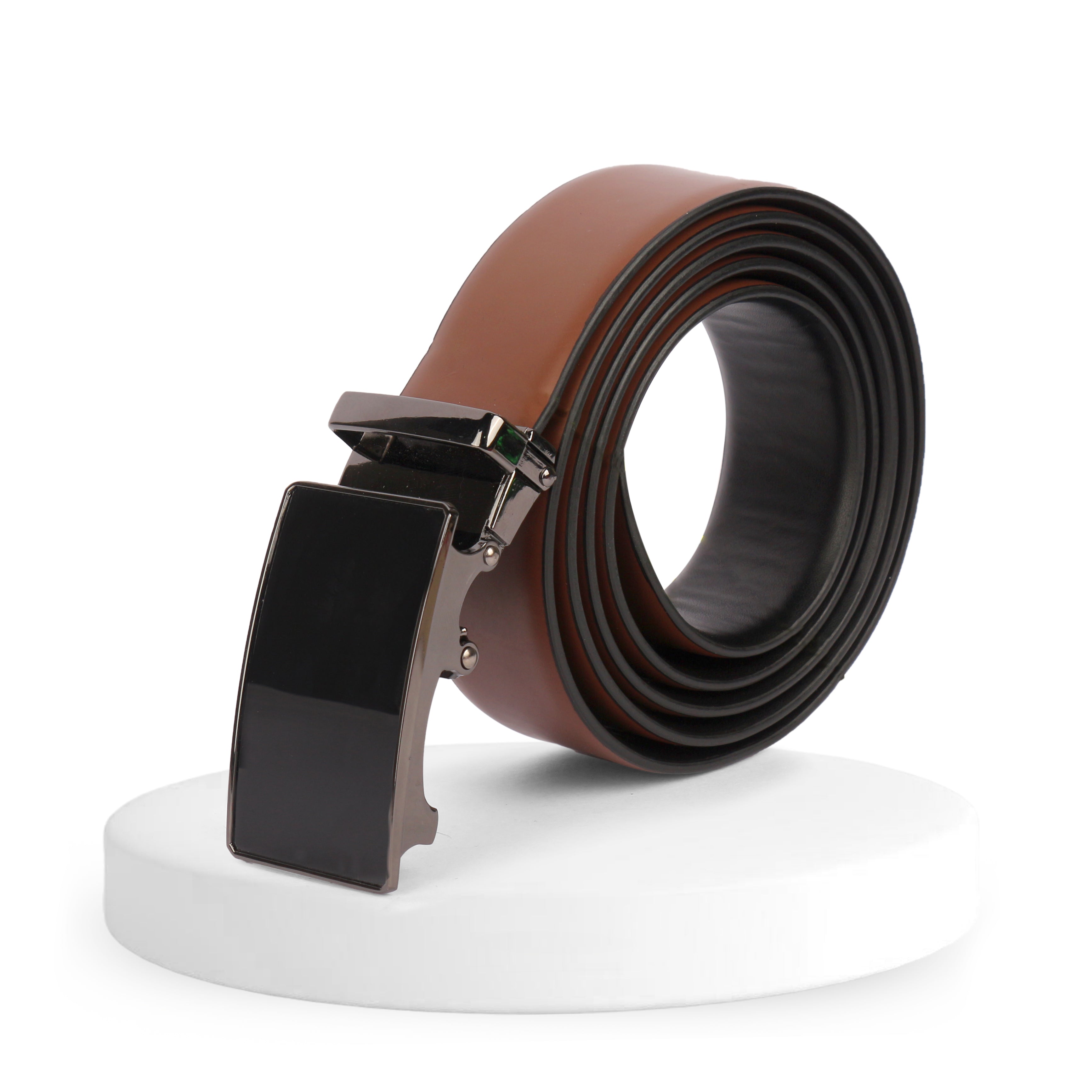 Sparta | Precision Auto-Lock Vegan Belt