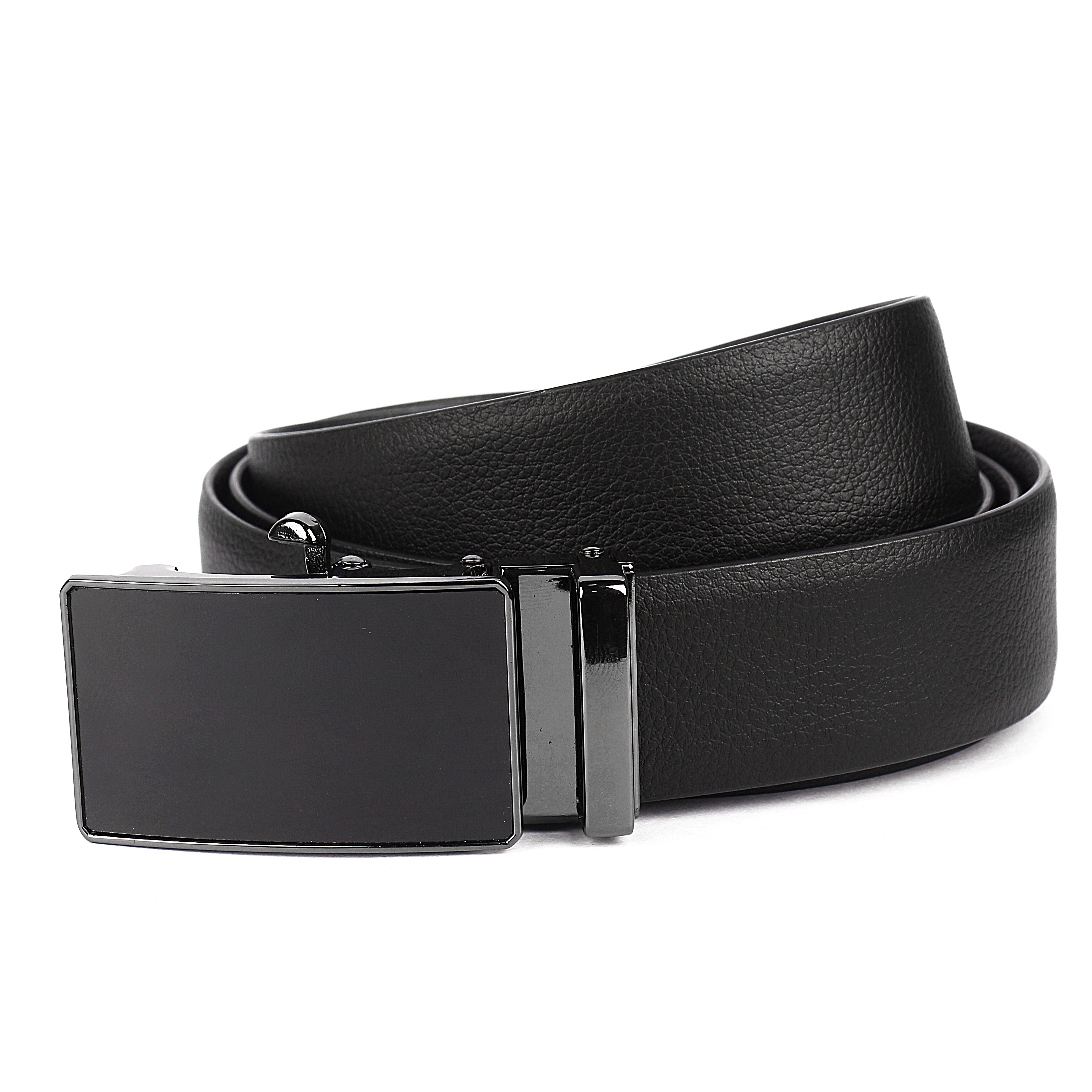 Sparta | Precision Auto-Lock Vegan Belt