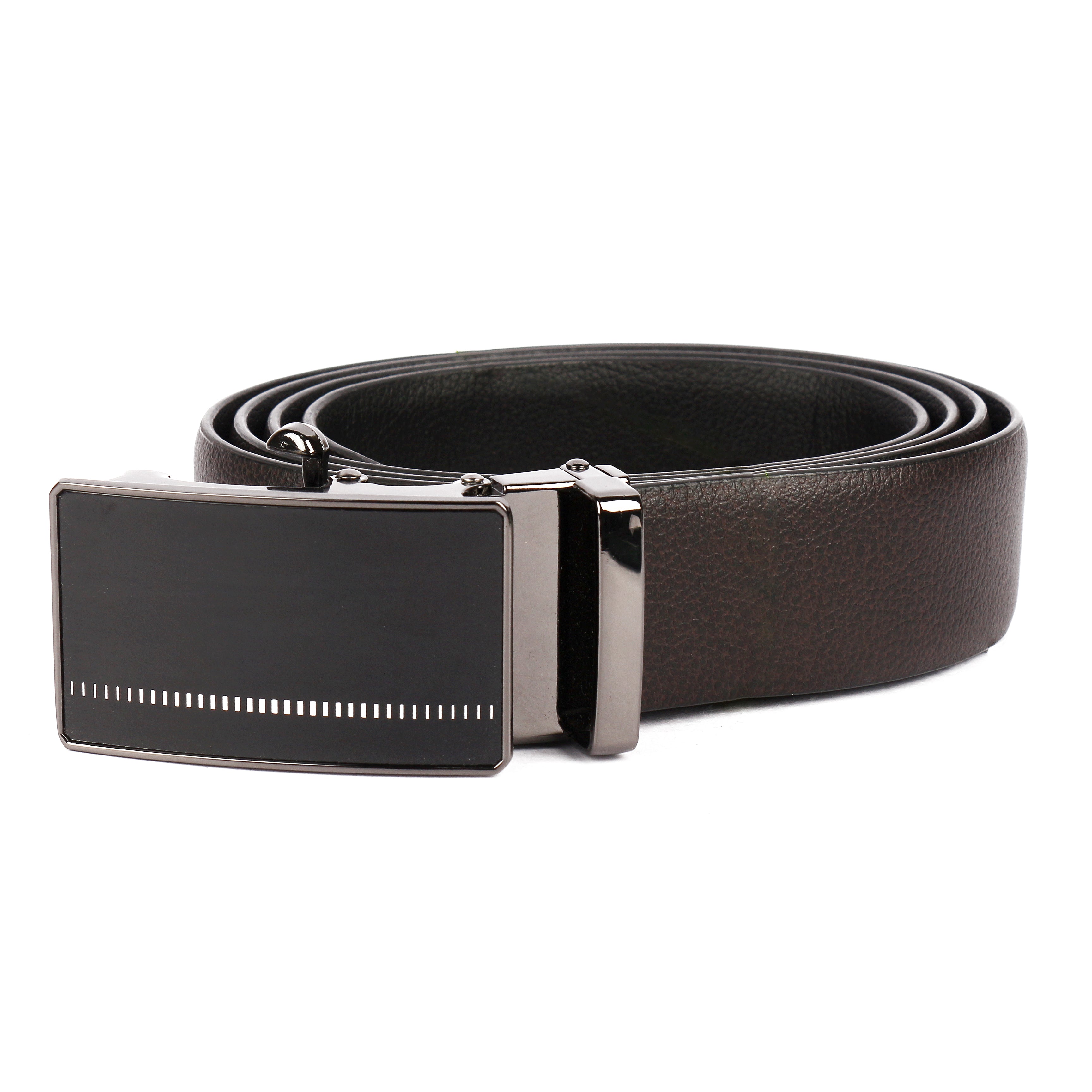 Atlas | Precision Auto-Lock Vegan Belt