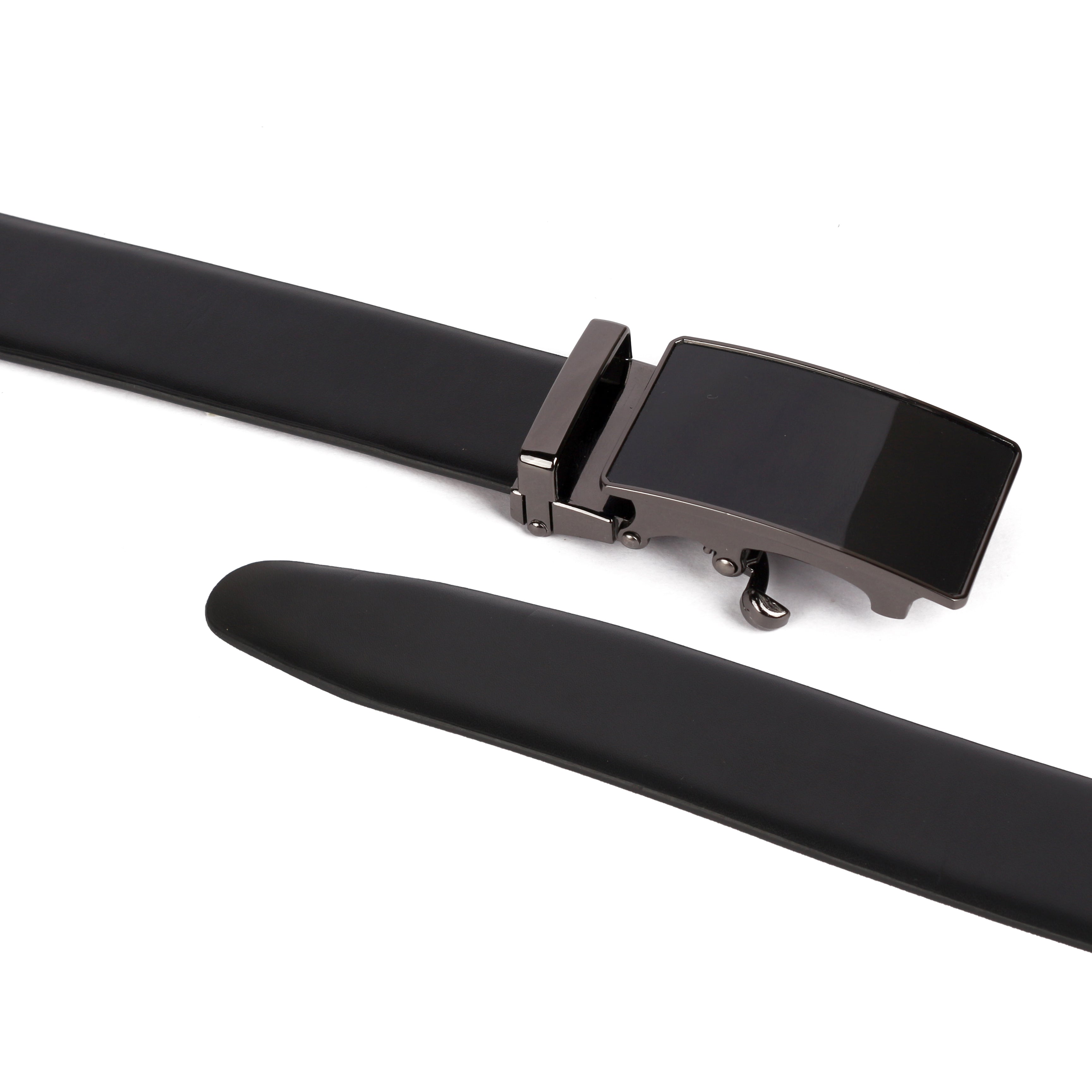 Sparta | Precision Auto-Lock Vegan Belt