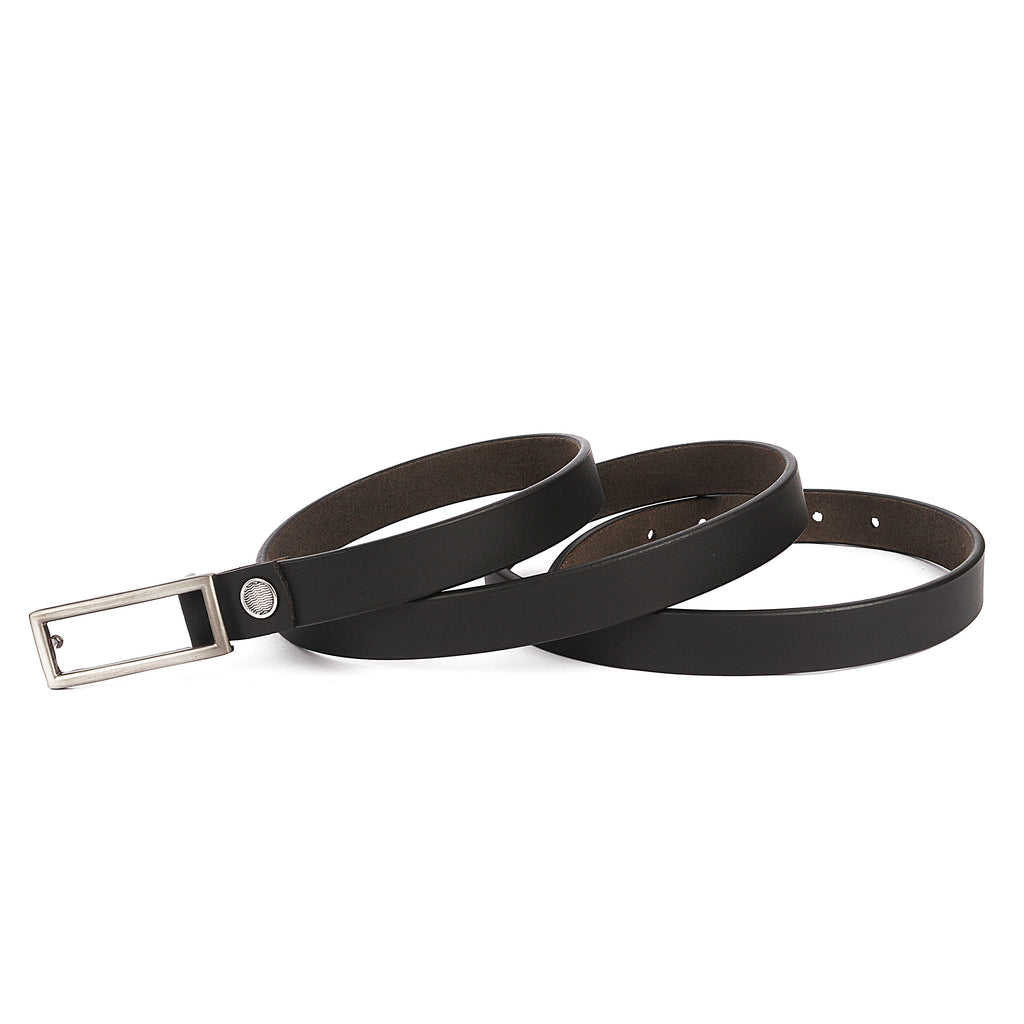 The Kash I Genuine Leather Belt