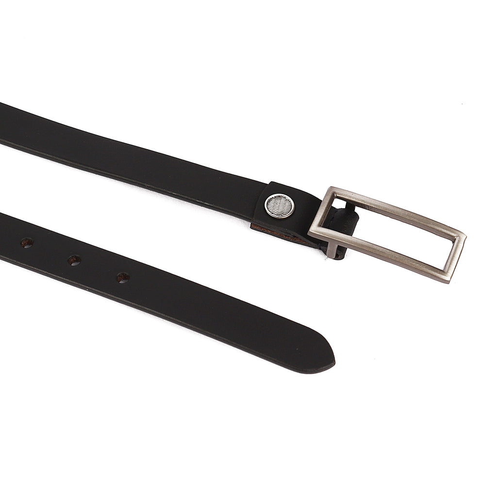 The Kash I Genuine Leather Belt