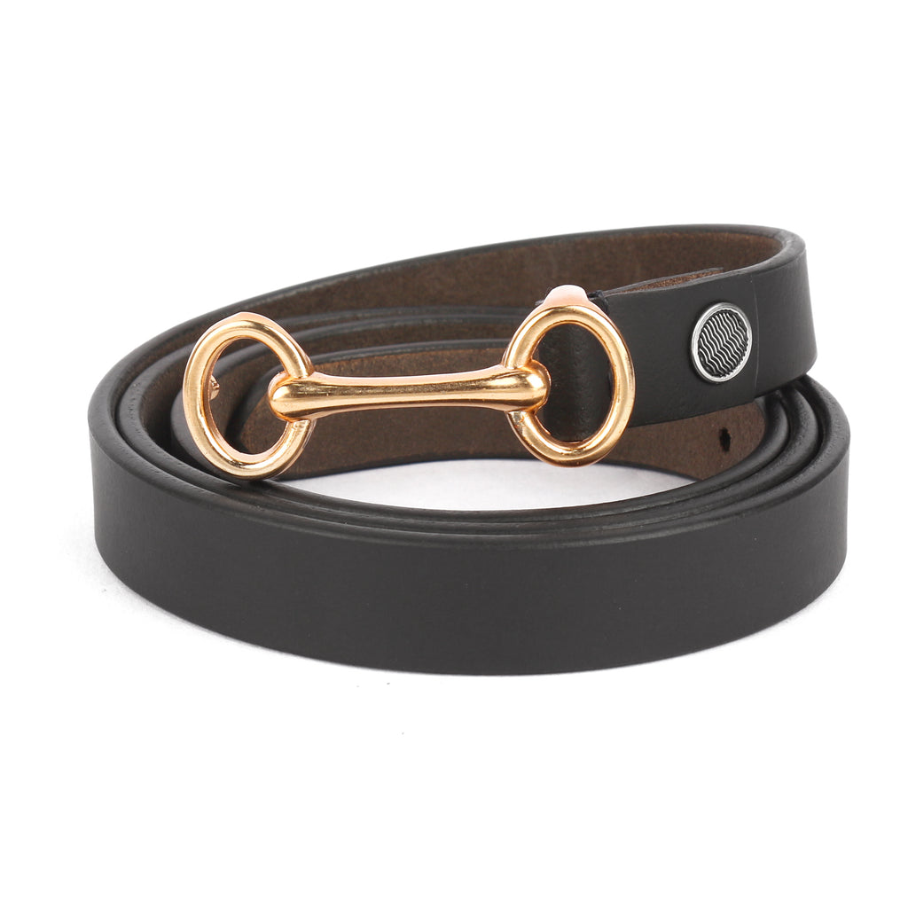 The Enya I  Genuine leather Belt