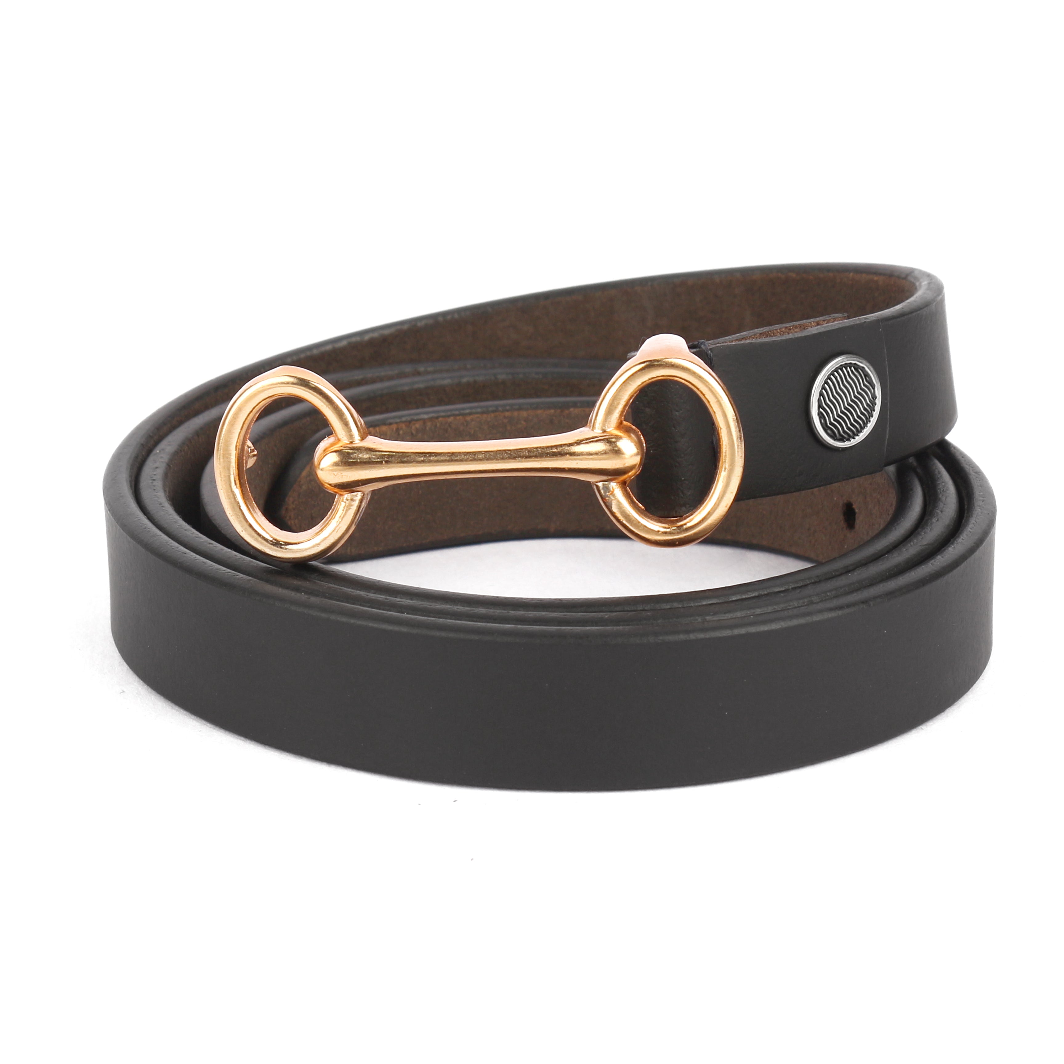 The Enya I  Genuine leather Belt